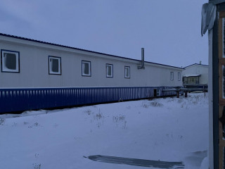 Фотография Продажа склада, 986 м² , Омский тракт 8А  №9
