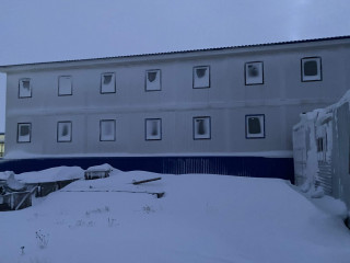 Фотография Продажа склада, 986 м² , Омский тракт 8А  №8