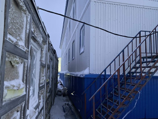 Фотография Продажа склада, 986 м² , Омский тракт 8А  №10