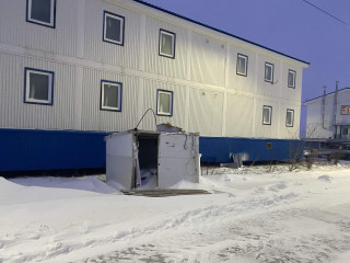 Фотография Продажа склада, 986 м² , Омский тракт 8А  №6