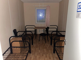 Фотография Продажа склада, 986 м² , Омский тракт 8А  №20