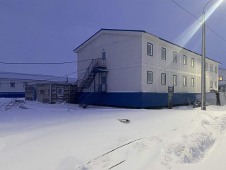 Фотография Продажа склада, 986 м² , Омский тракт 8А  №5