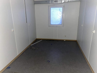Фотография Продажа склада, 986 м² , Омский тракт 8А  №14