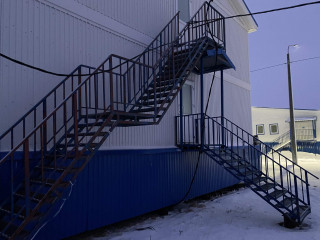 Фотография Продажа склада, 986 м² , Омский тракт 8А  №7