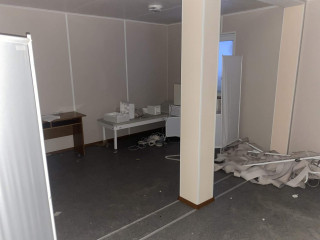 Фотография Продажа склада, 986 м² , Омский тракт 8А  №13