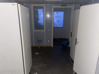 Фотография Продажа склада, 986 м² , Омский тракт 8А  №12