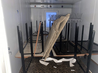 Фотография Продажа склада, 986 м² , Омский тракт 8А  №16