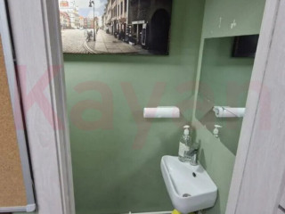 Фотография Продажа офиса, 20 м² , улица Мурата Ахеджака №6