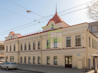 Фотография Продажа магазина, 1332 м² , проспект Стачек 48И  №1