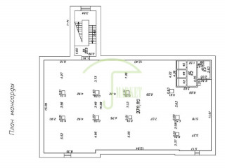 Фотография Продажа магазина, 1332 м² , проспект Стачек 48И  №12