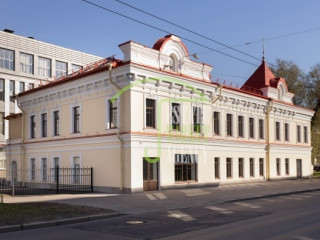 Фотография Продажа магазина, 1332 м² , проспект Стачек 48И  №9