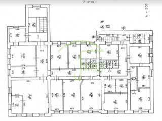 Фотография Продажа магазина, 1332 м² , проспект Стачек 48И  №11