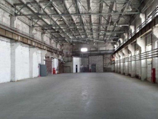 Фотография Продажа производственного помещения, 12000 м² , Лесной проезд №3