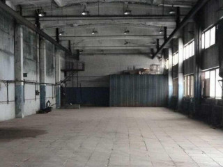 Фотография Продажа производственного помещения, 12000 м² , Лесной проезд №4