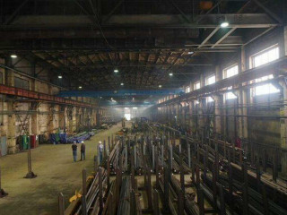 Продажа производственного помещения 12000 м² Лесной проезд  