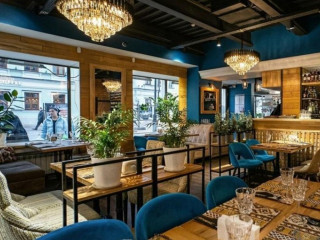 Фотография Аренда помещения свободного назначения, 236 м² , улица Арбат 32  №5