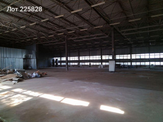 Фотография Аренда помещения свободного назначения, 6770 м² , Ямская улица 37с8 №3 Фотография Аренда помещения свободного назначения, 6770 м² , Ямская улица 37с8 №3