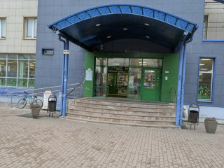 Фотография Аренда помещения свободного назначения, 1000 м² , Волковская улица 2Б №1 Фотография Аренда помещения свободного назначения, 1000 м² , Волковская улица 2Б №1