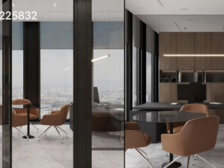 Фотография Аренда офиса, 354 м² , Заречная улица 2/1 №2 Фотография Аренда офиса, 354 м² , Заречная улица 2/1 №2