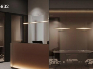 Аренда офиса 354 м² Заречная улица 2/1 