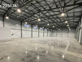 Фотография Аренда помещения свободного назначения, 2552 м² , Индустриальная улица 30 №4 Фотография Аренда помещения свободного назначения, 2552 м² , Индустриальная улица 30 №4