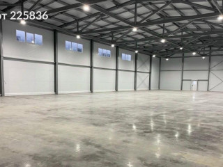 Фотография Аренда помещения свободного назначения, 2552 м² , Индустриальная улица 30 №6 Фотография Аренда помещения свободного назначения, 2552 м² , Индустриальная улица 30 №6
