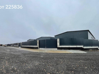 Фотография Аренда помещения свободного назначения, 2552 м² , Индустриальная улица 30 №1 Фотография Аренда помещения свободного назначения, 2552 м² , Индустриальная улица 30 №1