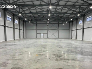 Фотография Аренда помещения свободного назначения, 2552 м² , Индустриальная улица 30 №5 Фотография Аренда помещения свободного назначения, 2552 м² , Индустриальная улица 30 №5