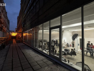 Фотография Аренда помещения свободного назначения, 575 м² , 3-я улица Ямского Поля 2к25 №37 Фотография Аренда помещения свободного назначения, 575 м² , 3-я улица Ямского Поля 2к25 №37