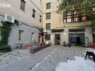 Фотография Аренда помещения свободного назначения, 575 м² , 3-я улица Ямского Поля 2к25 №42 Фотография Аренда помещения свободного назначения, 575 м² , 3-я улица Ямского Поля 2к25 №42