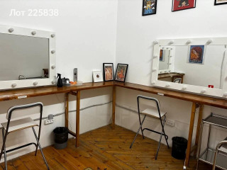 Фотография Аренда помещения свободного назначения, 575 м² , 3-я улица Ямского Поля 2к25 №10 Фотография Аренда помещения свободного назначения, 575 м² , 3-я улица Ямского Поля 2к25 №10