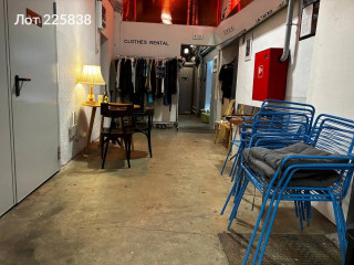 Фотография Аренда помещения свободного назначения, 575 м² , 3-я улица Ямского Поля 2к25 №32 Фотография Аренда помещения свободного назначения, 575 м² , 3-я улица Ямского Поля 2к25 №32