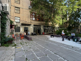 Фотография Аренда помещения свободного назначения, 575 м² , 3-я улица Ямского Поля 2к25 №41 Фотография Аренда помещения свободного назначения, 575 м² , 3-я улица Ямского Поля 2к25 №41