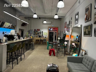 Фотография Аренда помещения свободного назначения, 575 м² , 3-я улица Ямского Поля 2к25 №35 Фотография Аренда помещения свободного назначения, 575 м² , 3-я улица Ямского Поля 2к25 №35