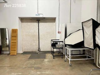 Фотография Аренда помещения свободного назначения, 575 м² , 3-я улица Ямского Поля 2к25 №11 Фотография Аренда помещения свободного назначения, 575 м² , 3-я улица Ямского Поля 2к25 №11