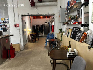 Фотография Аренда помещения свободного назначения, 575 м² , 3-я улица Ямского Поля 2к25 №33 Фотография Аренда помещения свободного назначения, 575 м² , 3-я улица Ямского Поля 2к25 №33