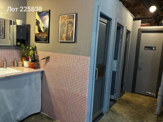 Фотография Аренда помещения свободного назначения, 575 м² , 3-я улица Ямского Поля 2к25 №31 Фотография Аренда помещения свободного назначения, 575 м² , 3-я улица Ямского Поля 2к25 №31