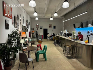 Фотография Аренда помещения свободного назначения, 575 м² , 3-я улица Ямского Поля 2к25 №34 Фотография Аренда помещения свободного назначения, 575 м² , 3-я улица Ямского Поля 2к25 №34