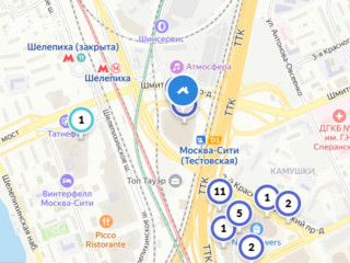Фотография Аренда офиса, 244 м² , Шмитовский проезд 37с2 №3 Фотография Аренда офиса, 244 м² , Шмитовский проезд 37с2 №3