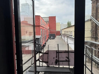 Фотография Аренда помещения свободного назначения, 607 м² , 3-я улица Ямского Поля 2к25  №8