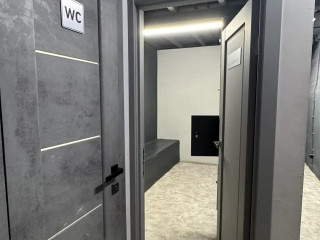 Фотография Аренда помещения свободного назначения, 607 м² , 3-я улица Ямского Поля 2к25  №5