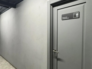 Фотография Аренда помещения свободного назначения, 607 м² , 3-я улица Ямского Поля 2к25  №6