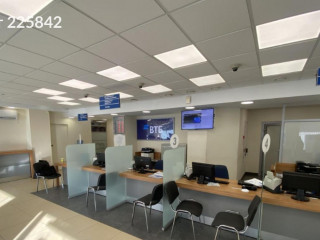 Фотография Аренда помещения свободного назначения, 311 м² , Нижняя Красносельская улица 45/17 №6 Фотография Аренда помещения свободного назначения, 311 м² , Нижняя Красносельская улица 45/17 №6