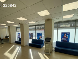 Фотография Аренда помещения свободного назначения, 311 м² , Нижняя Красносельская улица 45/17 №8 Фотография Аренда помещения свободного назначения, 311 м² , Нижняя Красносельская улица 45/17 №8