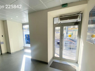 Аренда помещения свободного назначения 311 м² Нижняя Красносельская улица 45/17