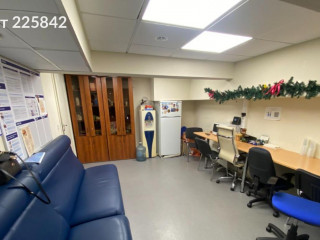 Фотография Аренда помещения свободного назначения, 311 м² , Нижняя Красносельская улица 45/17 №10 Фотография Аренда помещения свободного назначения, 311 м² , Нижняя Красносельская улица 45/17 №10