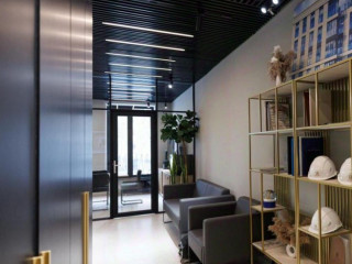 Фотография Аренда офиса, 203 м² , Кастанаевская улица 16А  №4