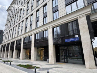 Аренда офиса 114 м² Кастанаевская улица 16А 