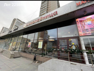 Фотография Продажа помещения свободного назначения, 311 м² , Таганская улица 29с1  №2