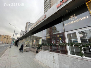 Фотография Продажа помещения свободного назначения, 311 м² , Таганская улица 29с1  №1